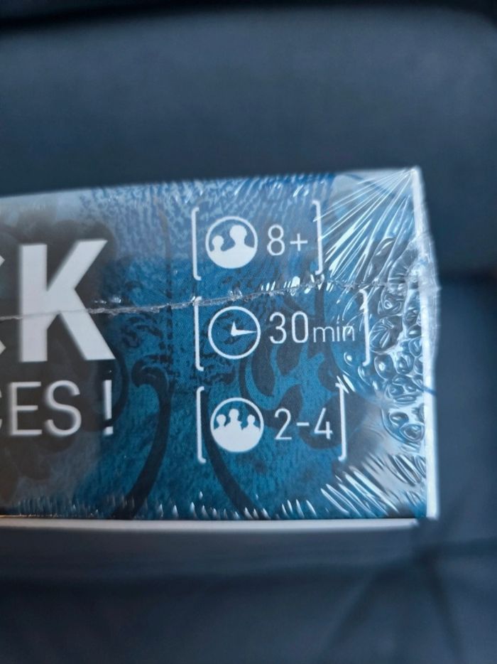 Sherlock: Connectez les indices - photo numéro 3