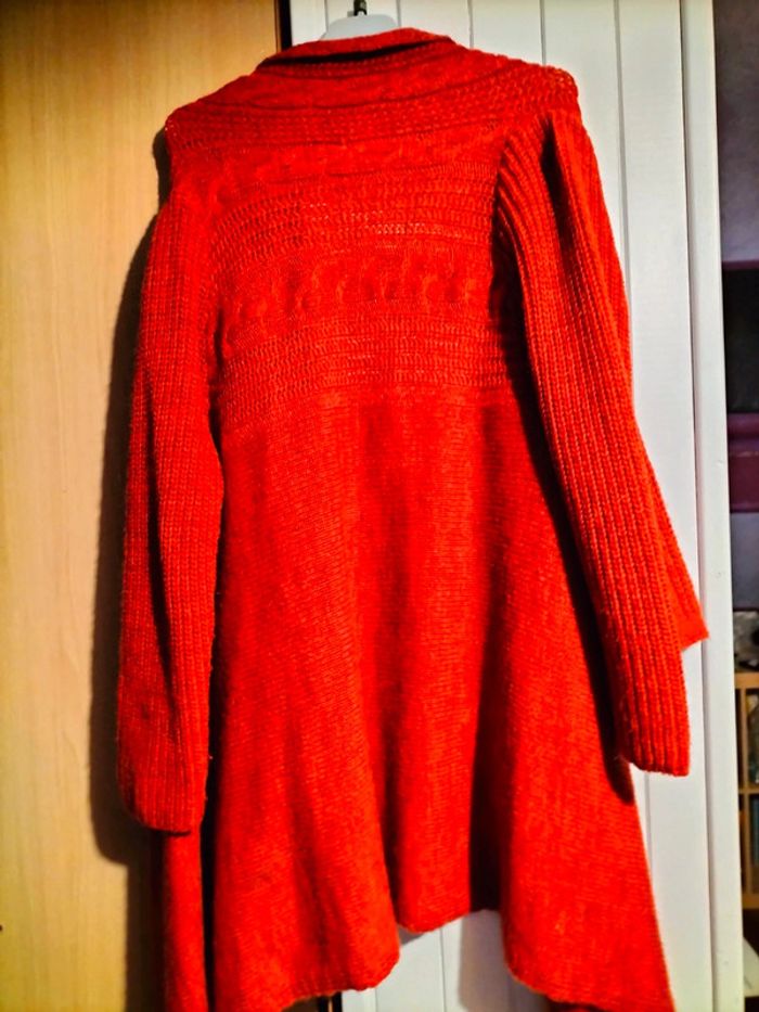 Veste Femme - photo numéro 4