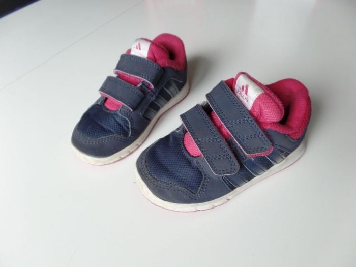 Baskets Adidas