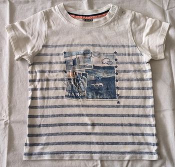 T-shirt Tape à l'oeil