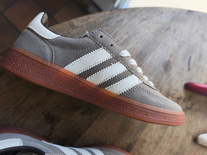 Adidas Spézial - photo numéro 4