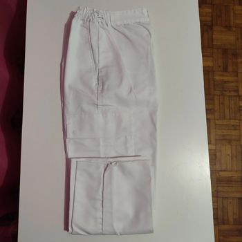 Pantalon de travail taille 00 ou XS, Mulliez-Flory
