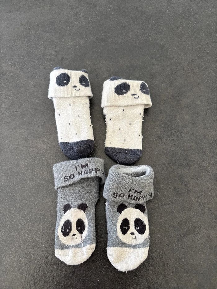 Chaussettes