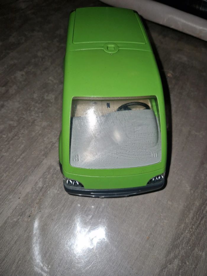 Voiture playmobil - photo numéro 3