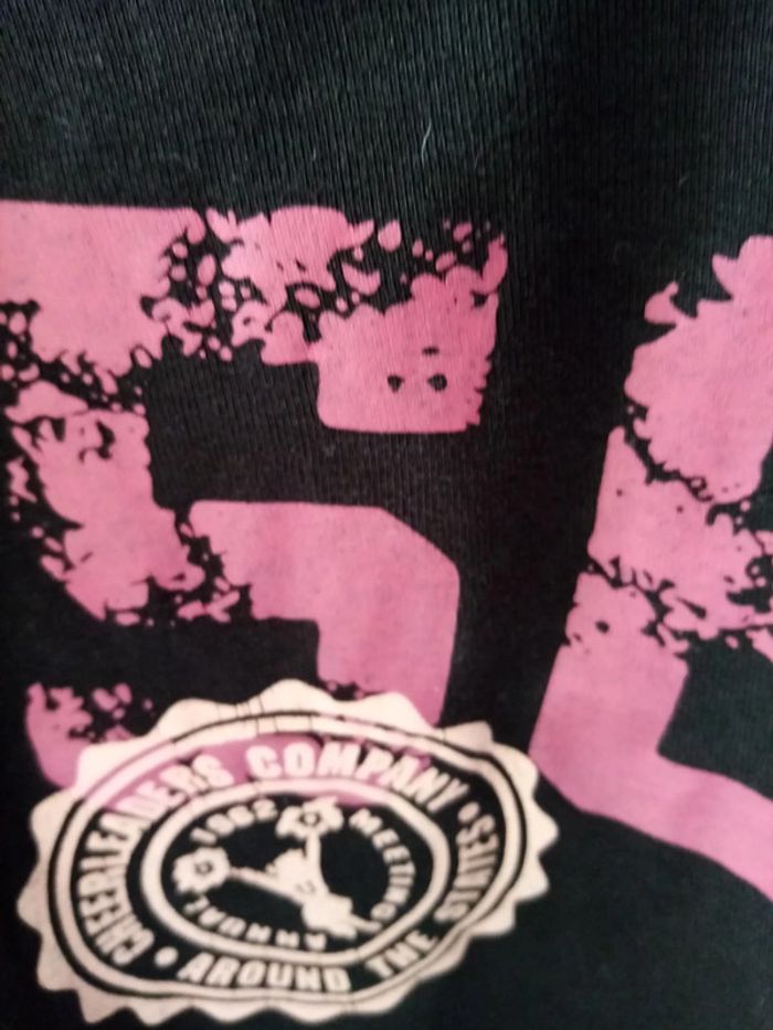 T shirt - photo numéro 3
