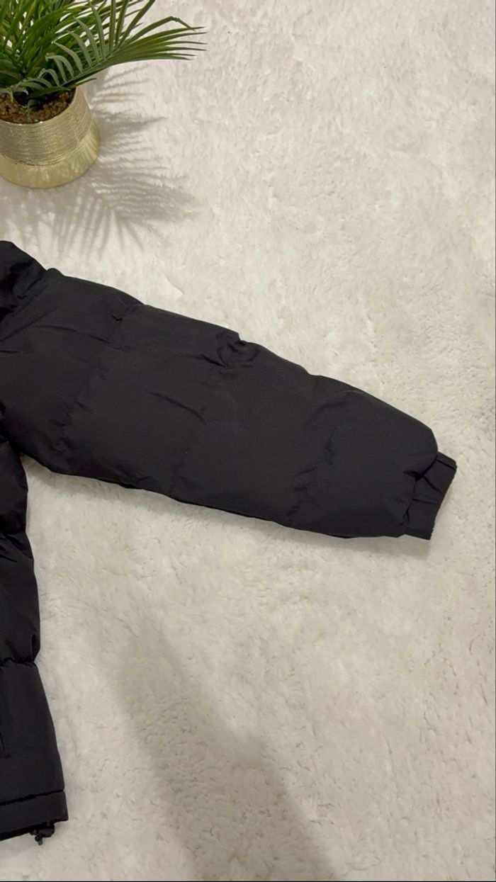 Doudoune Ralph Lauren noir - photo numéro 4