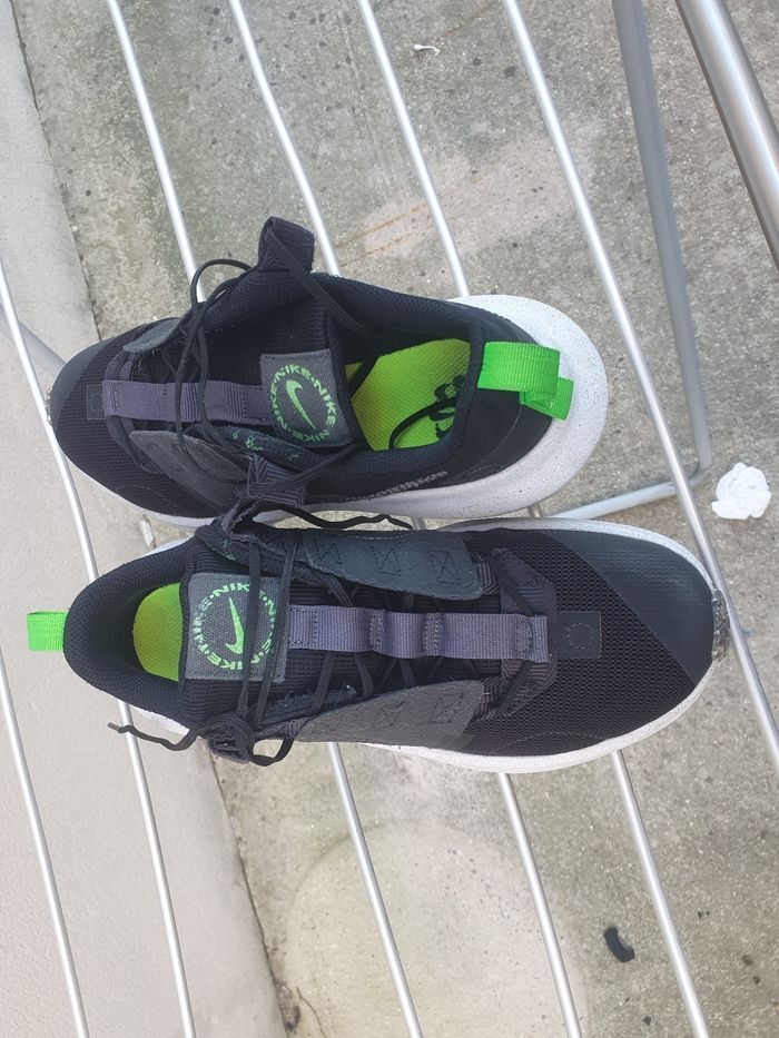 Nike pointure 38 - photo numéro 4