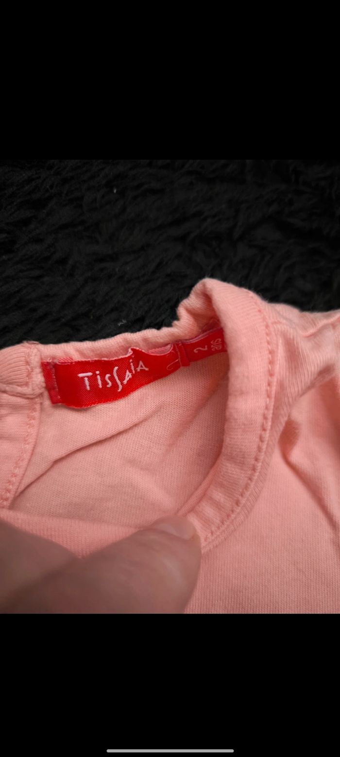 Tee shirt - photo numéro 5