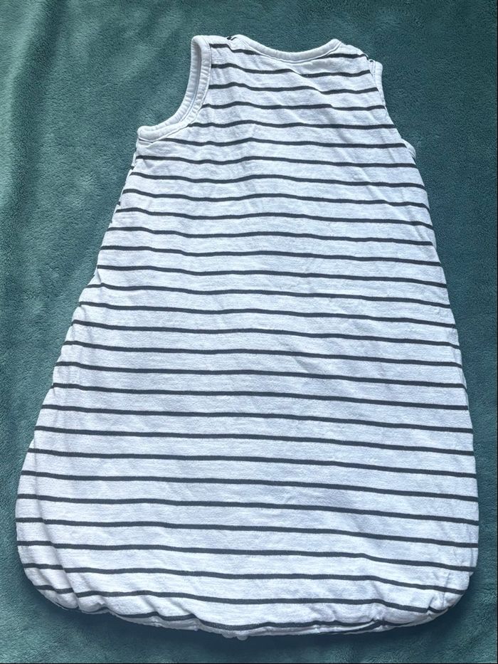 Lot 3 gigoteuse - photo numéro 2