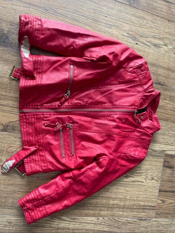Lots blouson fille 6 ans