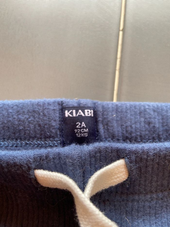 Pantalon garcon - photo numéro 2