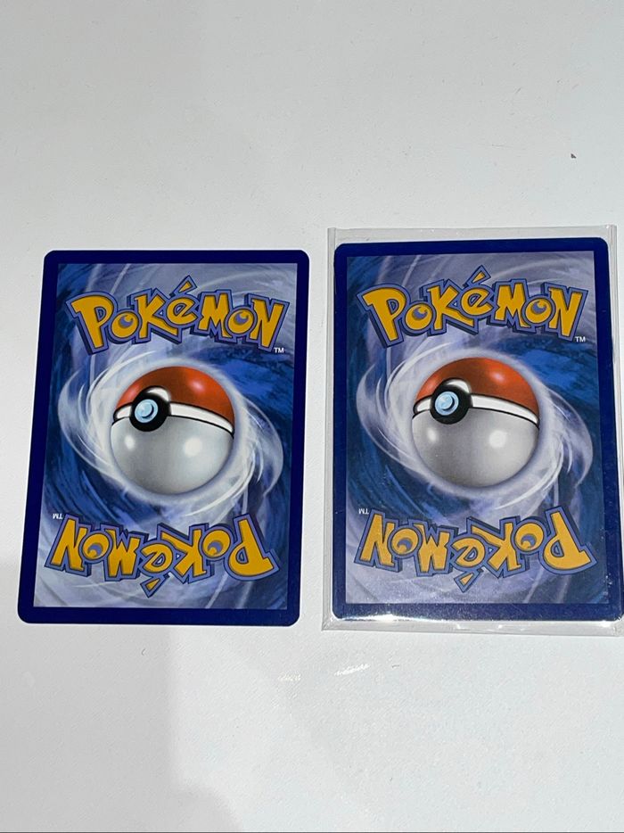 Carte Pokémon - photo numéro 2