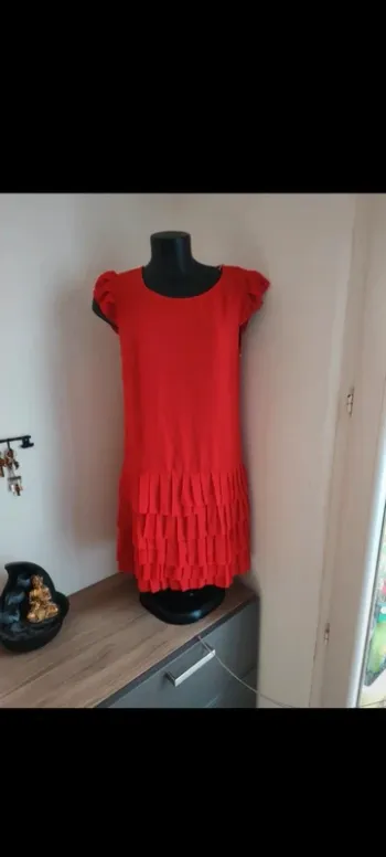 Robe étam taille 40