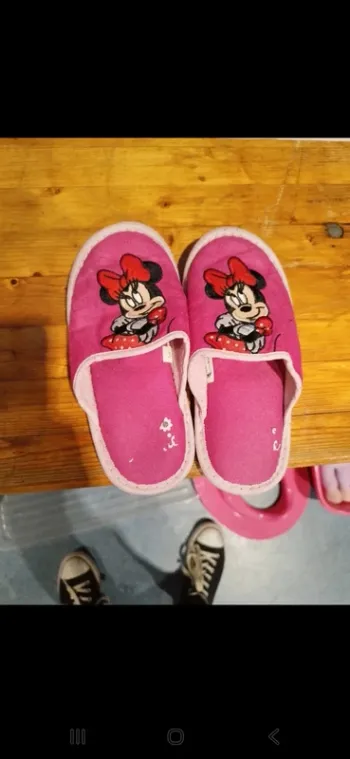 Chausson disney