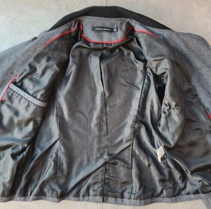 Manteau monoprix 42 - photo numéro 5