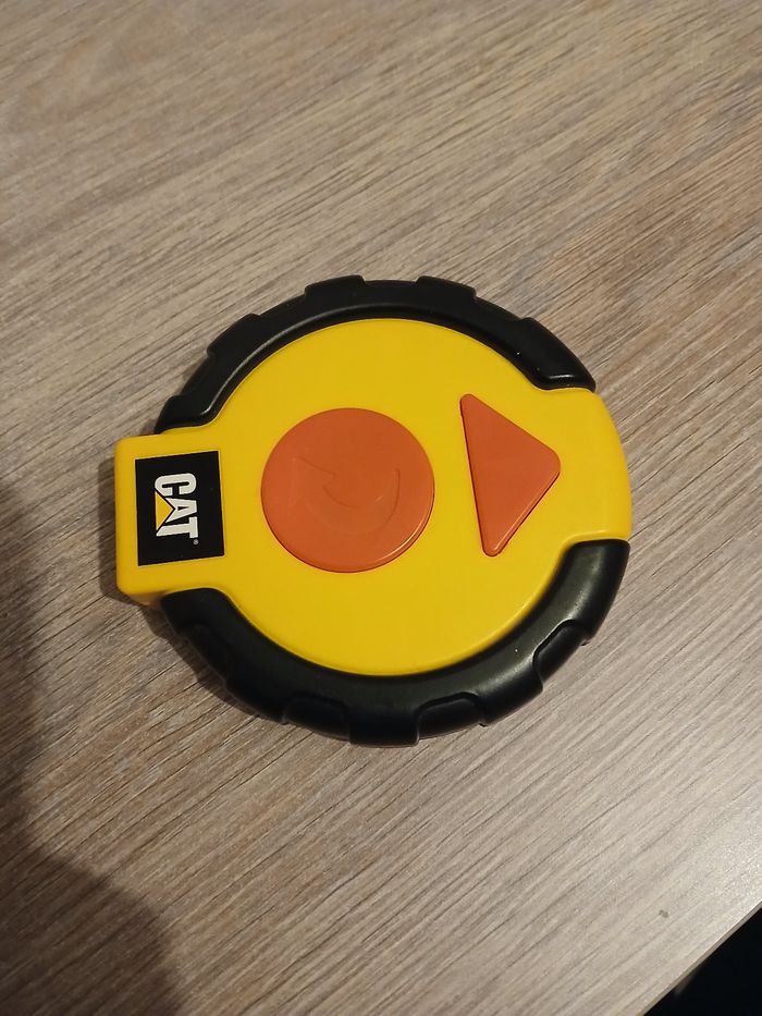 Camion de chantier - photo numéro 8