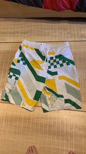 Short de bain XL tribord