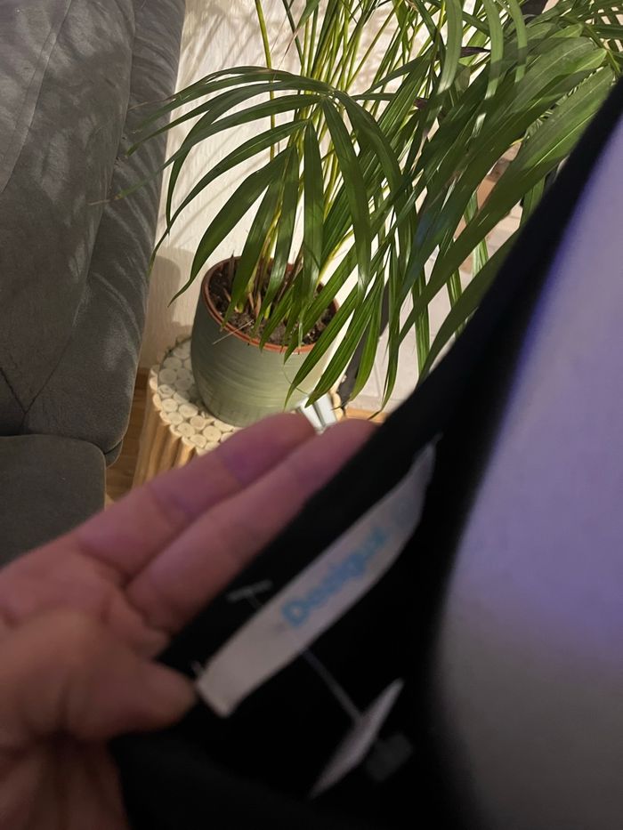 Robe Desigual taille L - photo numéro 2