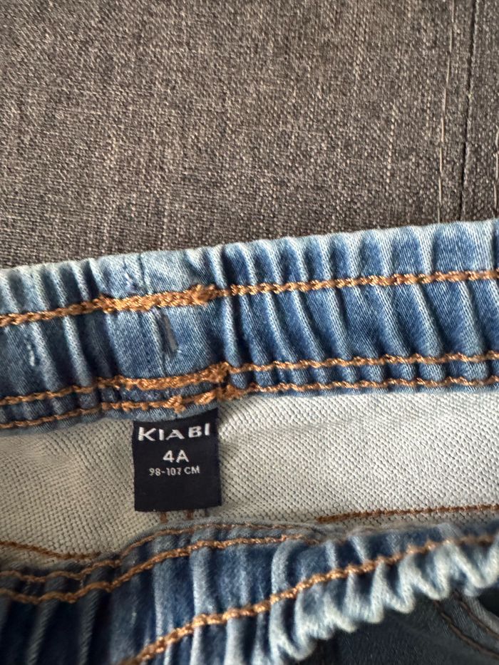 Short Kiabi - photo numéro 3