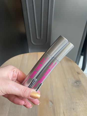 Maquillage Lot de 2 Mascaras Maybelline - Teinte Noir - Neufs