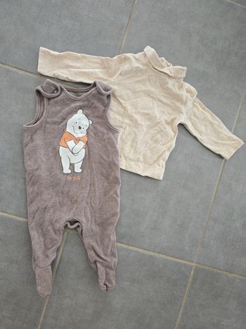 Ensemble disney