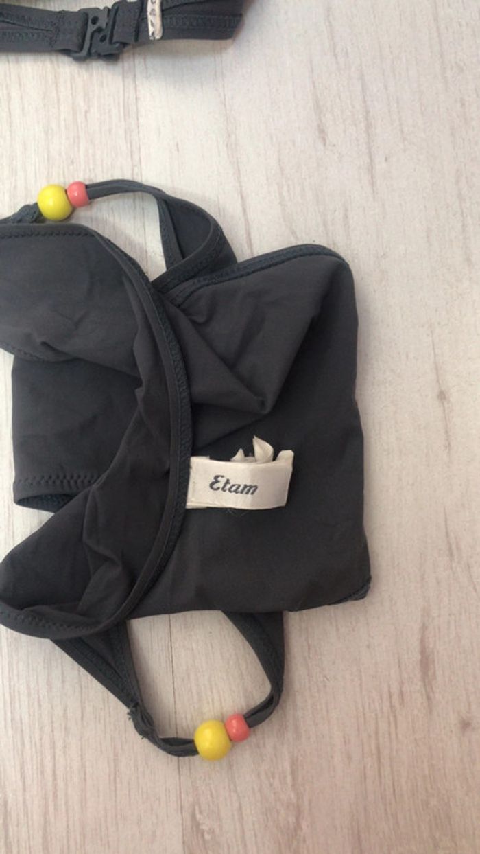 Maillot de bain Etam - photo numéro 4