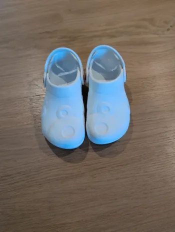 Sabot chaussures décontracté
