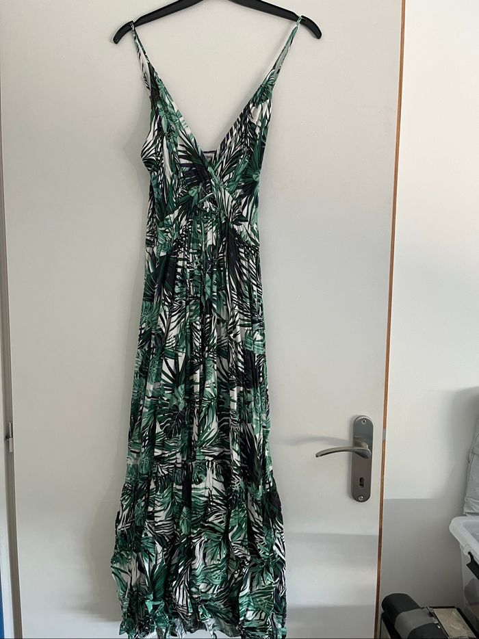 Robe longue
