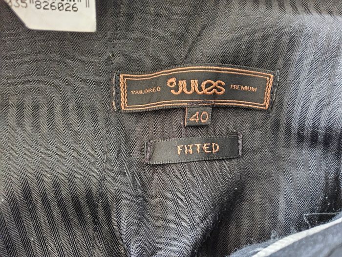 Pantalon taille  40 jules - photo numéro 6