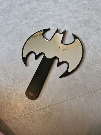 Miroir batman