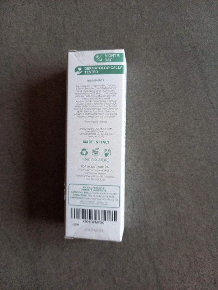Sérum visage Hyaluronic Filler 30 ml neuf - photo numéro 3
