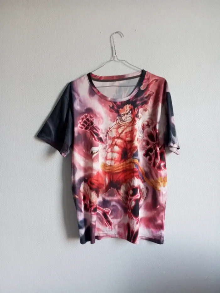 One piece taille L neuf sans étiquette