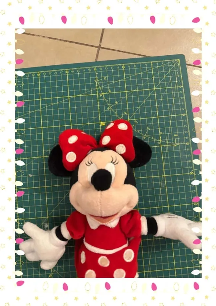 Minnie - photo numéro 3