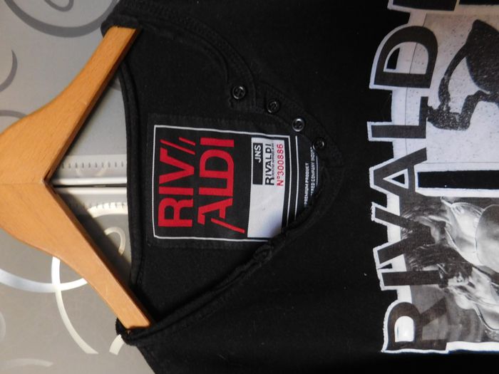 T-Shirt 16 Ans - photo numéro 2