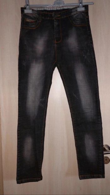 Pantalon jeans homme T : 42