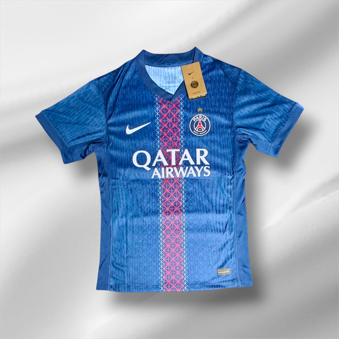 Maillot Joao Neves PSG - photo numéro 2