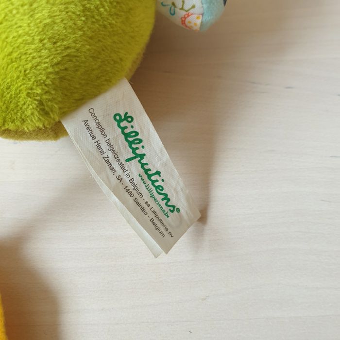 Hochet - photo numéro 3