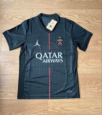 Maillot PSG 2026