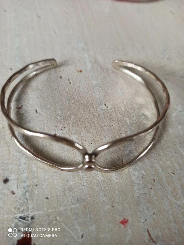 Bracelet bonobo - photo numéro 2