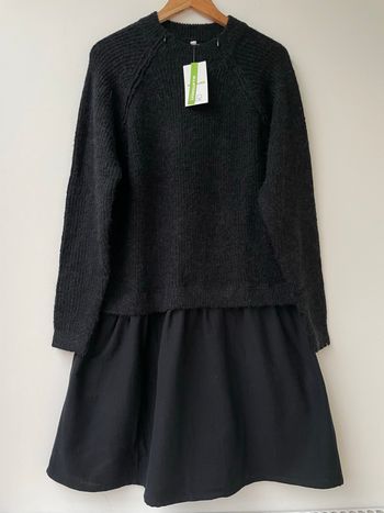 Robe grossesse et allaitement 42