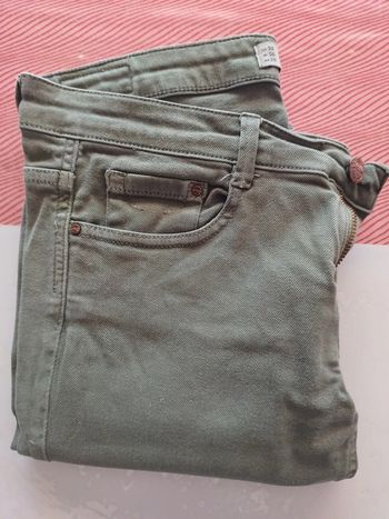 Jean zara taille 38