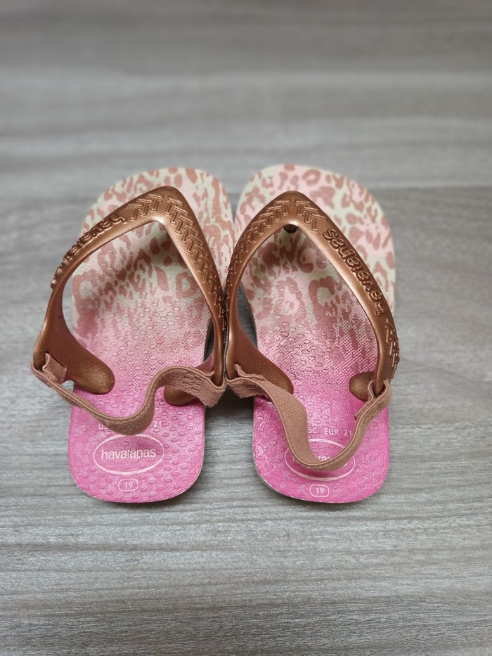 Tongs Havaianas 19 - photo numéro 3