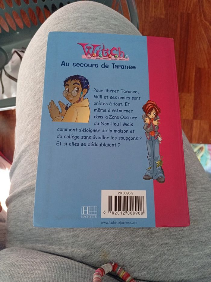 Lot de 4 livres jeunesse 8 ans - photo numéro 9