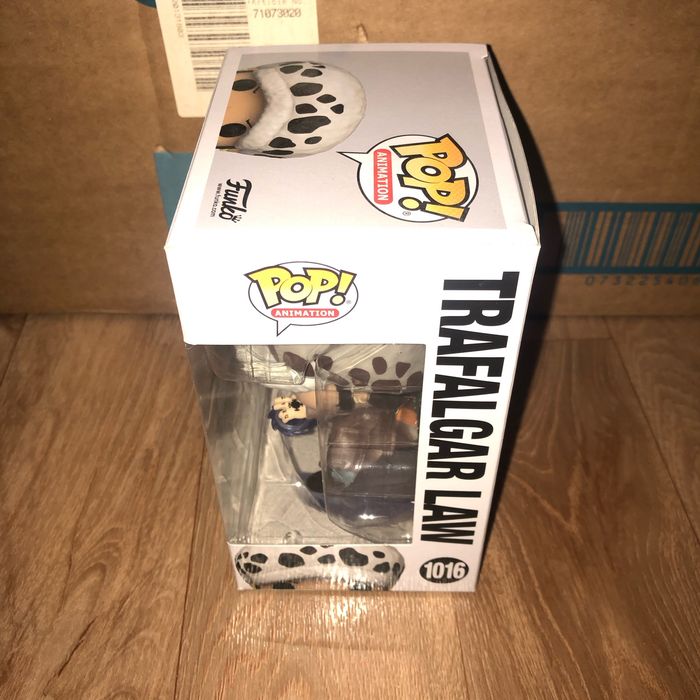 Figurine pop one piece 1016 - photo numéro 4