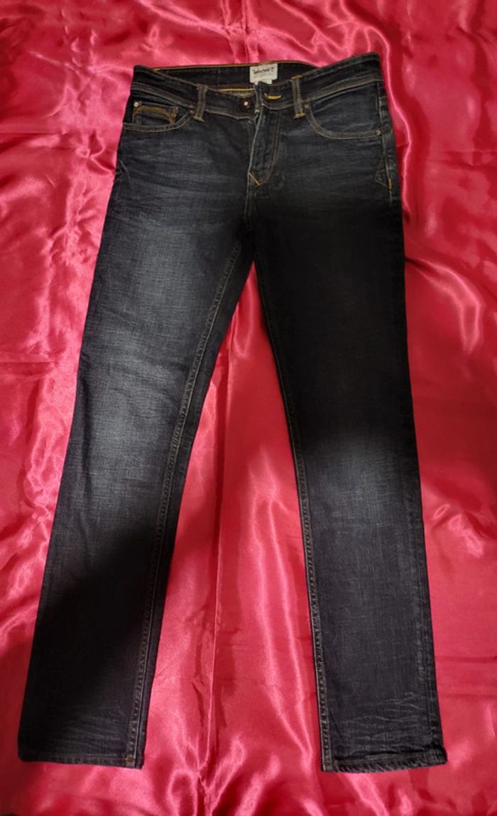 Jeans - photo numéro 1