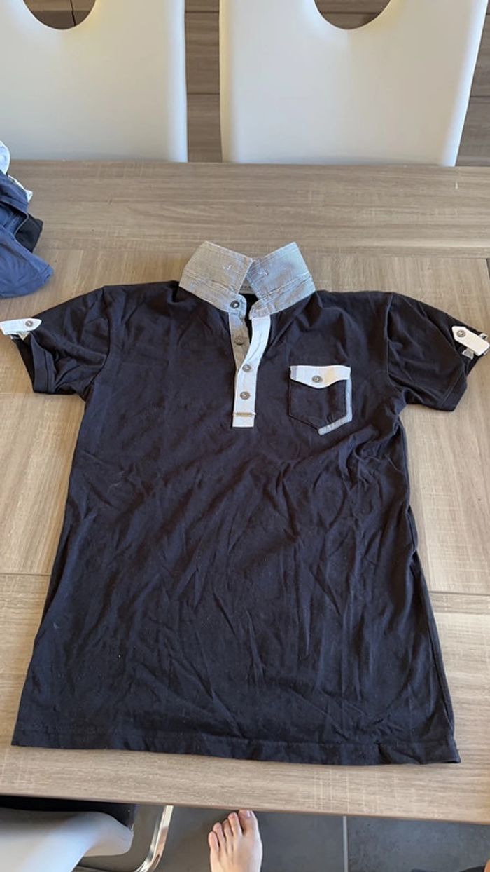 Tee shirt