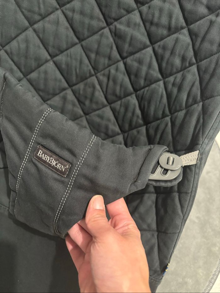 Transat babybjorn - photo numéro 4