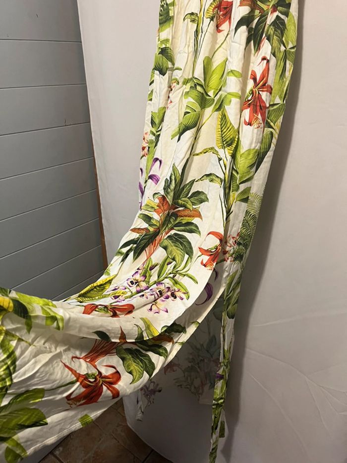 robe longue - photo numéro 7