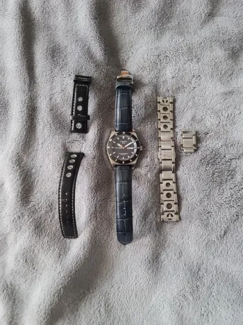 Montre tissot