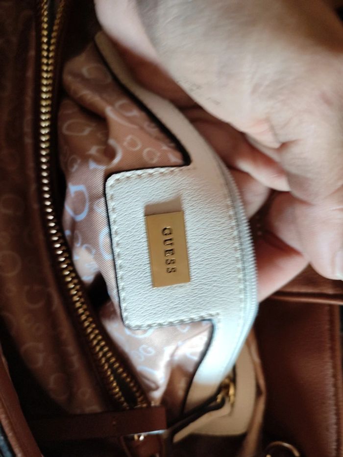 Sac à main guess - photo numéro 6